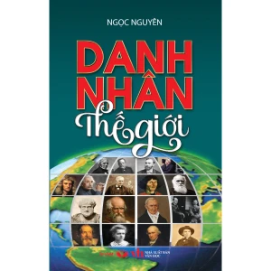 Danh nhân thế giới